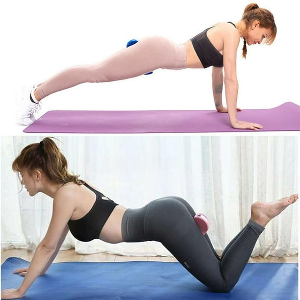 Pelvic Floor muscle Inner thigh Exerciser hip butt entrenador Training fitnesyrde